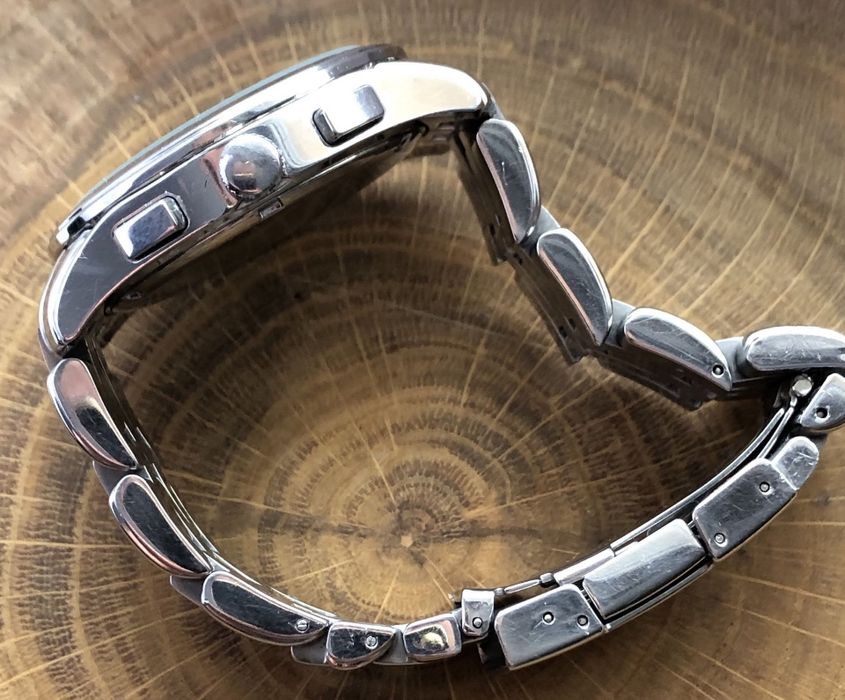 Zegarek Citizen Eco Drive Solar Powered