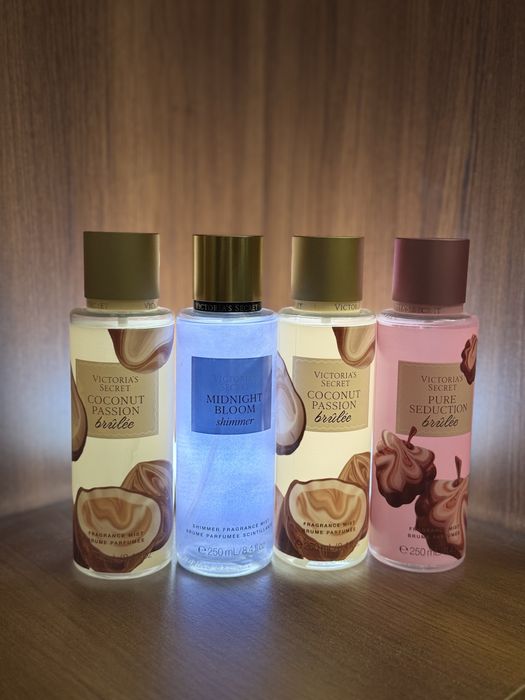 Victoria’s Secret улюбленні місти з Америки! Оригінал