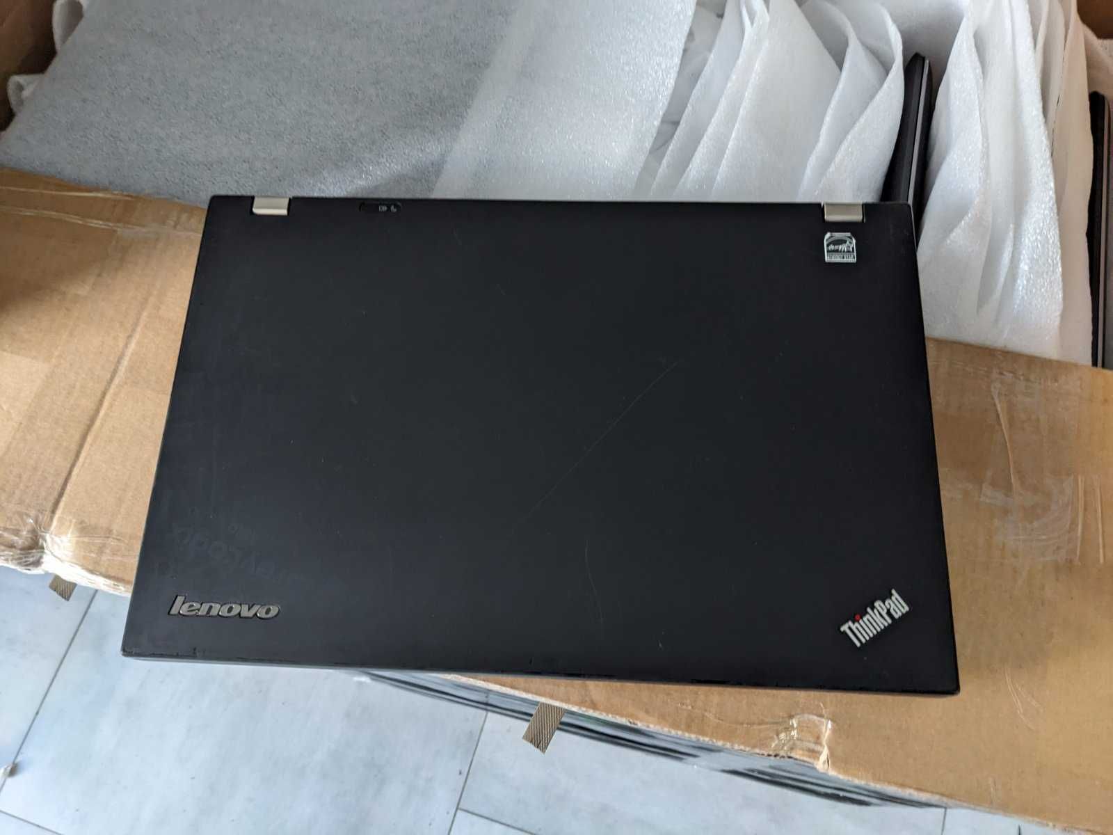 Ноутбук Lenovo ThinkPad T530 - NVIDIA NVS 5400M (2Gb)