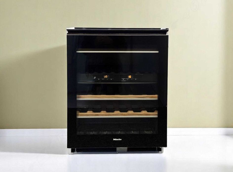 Винний холодильник Miele KWT 4154 UG вина шафа міле під стільницю