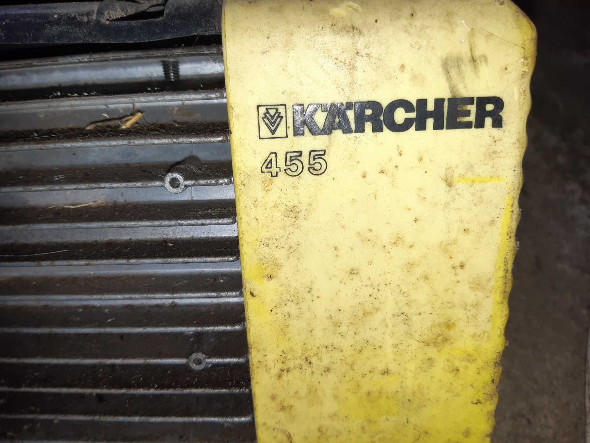 Karcher 455 dawca częsci