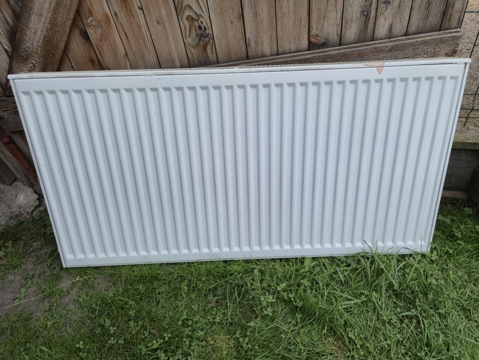 Grzejniki sprawne z demontażu Buderus