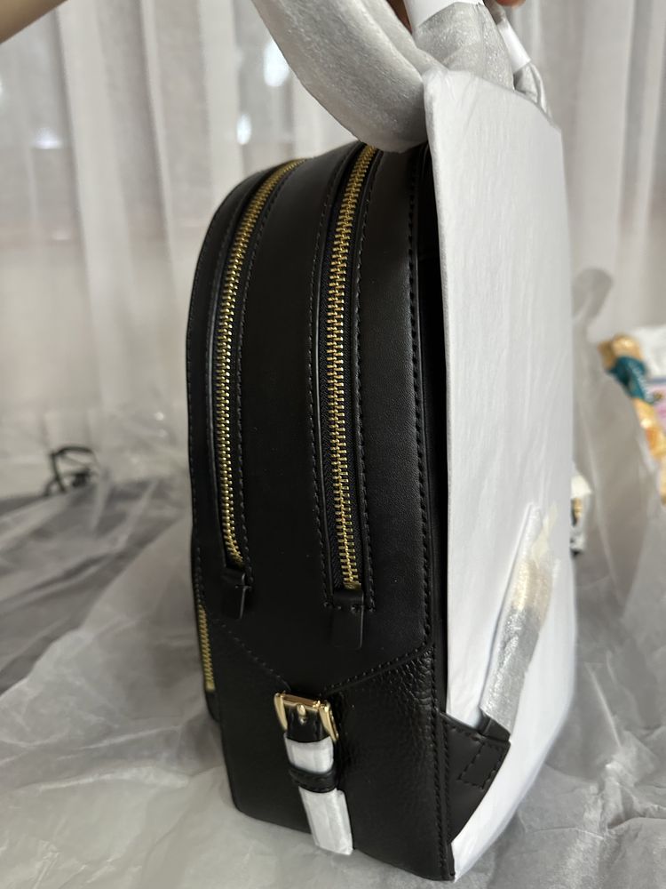 Шкіряний рюкзак Jacee Medium Michael Kors оригінал в наявності!