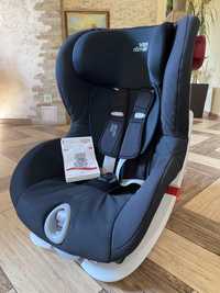 Автокрісло Romer britax king 2 Cosmos Black 9-18 кг