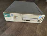 Siemens Retro komputer