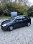 Volkswagen Polo 5 drzwiowy 2008 rok