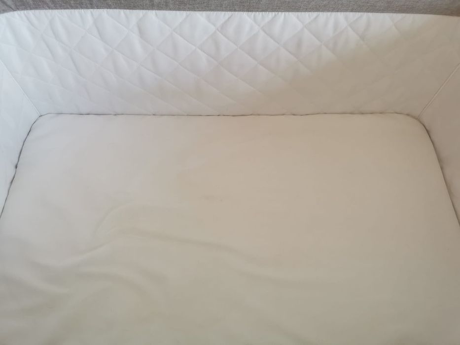 Berço Co-sleeping Chipolino