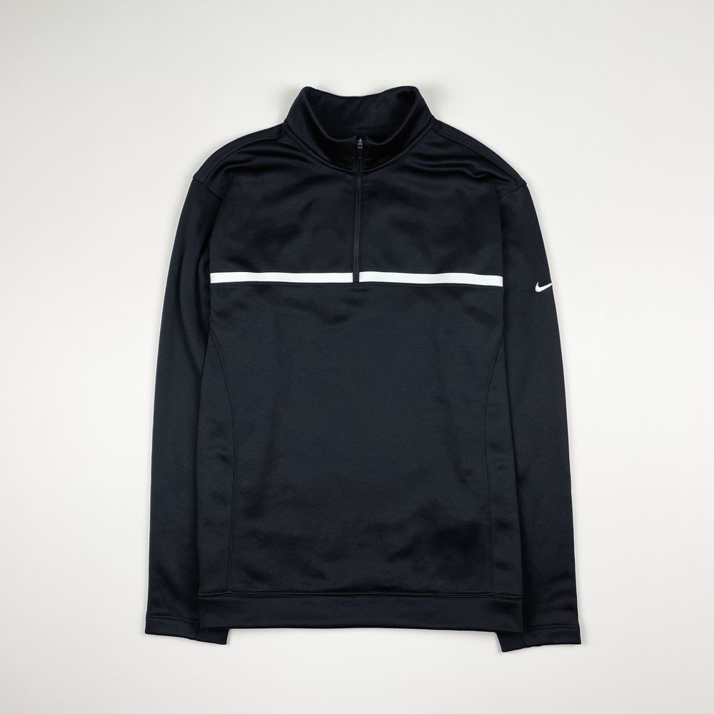 Світшот Nike Golf 1/2 zip Therma-FIT