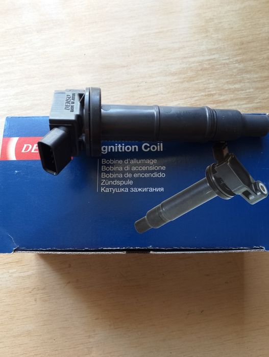 Продам катушка запалювання  на Toyota Camry 40