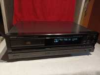 Audiofilski odtwarzacz CD Denon DCD 1420.Japan! Piekny stan!
