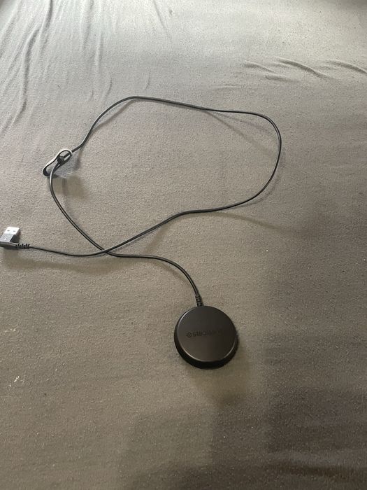 Słuchawki bezprzewodowe Steelseries Arctis 9 Wireless