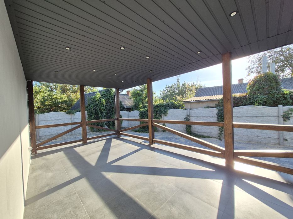 4к.Будинок! Цегла! 112м2, Євроремонтом, 6 сот. Район кільця Львівської