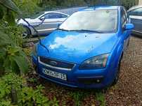 Ford Fokus-1,6-109KM-Okazja