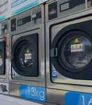 Máquinas industriais para lavandaria, Marca Fagor