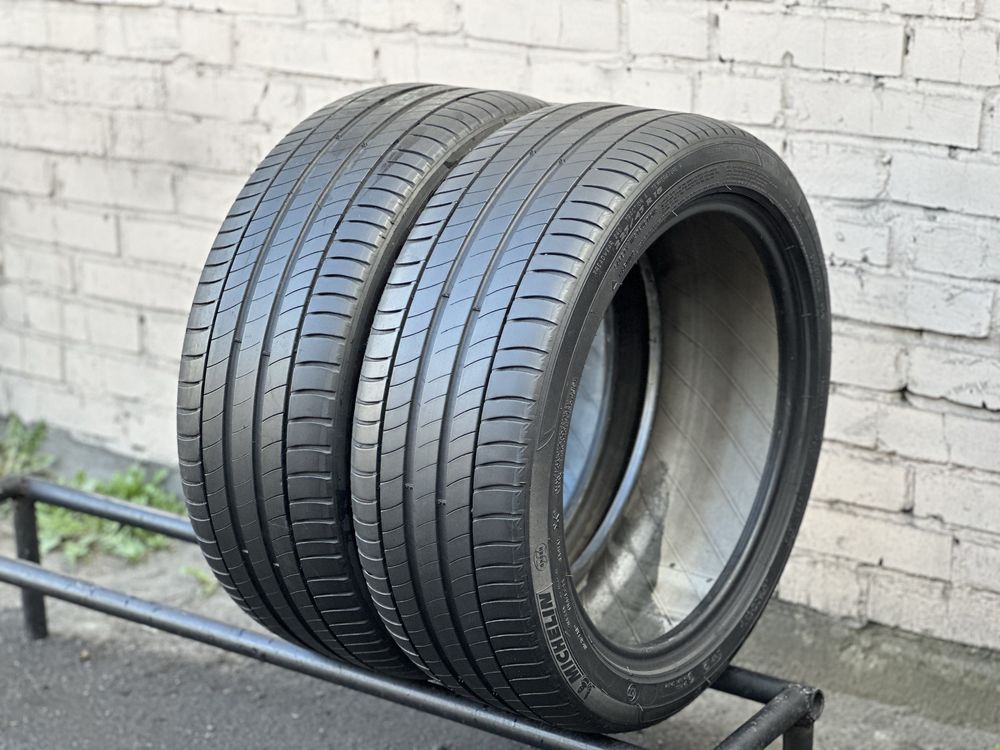 Michelin Primacy3 225/45 r18 2020 рік 6.2мм