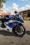 Suzuki Gsxr 1000 K6