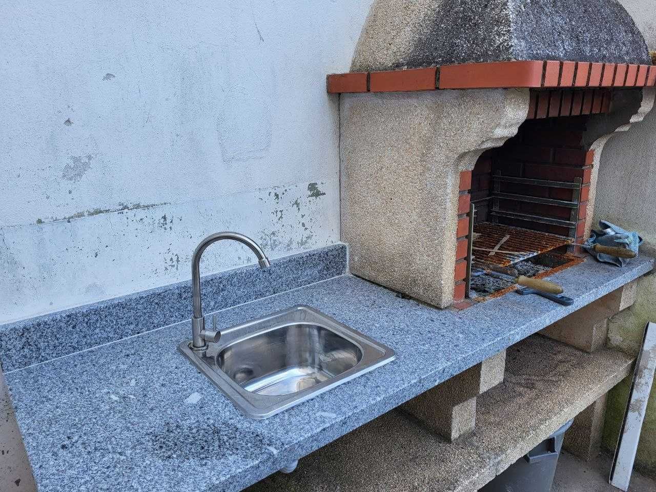 T1 em São Martinho do Bispo com despesas incluídas