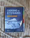 Caderno de atividades de português 9° ano