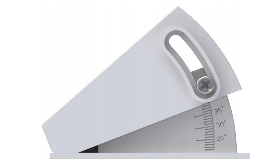 Beafon Visitor 2V Domofon WIFI aplikacja, akumulator lub zasilanie