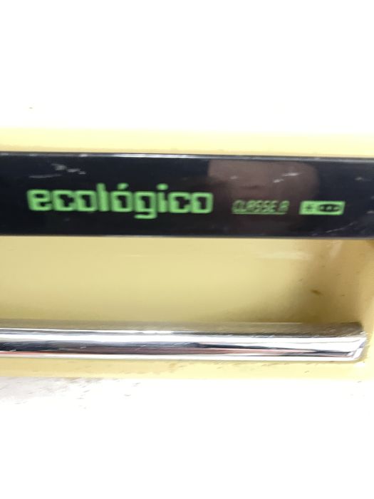 Frigorifico combinado marca jocel ecologico a funcionar bem 79euros