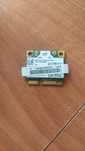 Intel Centrino Wireless-N 2200 BNHMW 802.11b/g/n, 300 Mb/s-  2,4 GHz