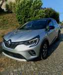 Renault Captur BLUE DCI BUSINESS EDITION