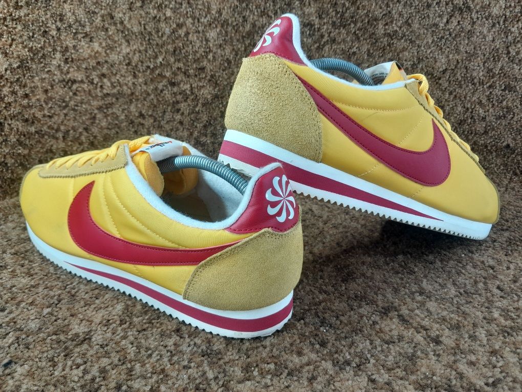 Кросівки оригінал Cortez Athletics 45 розмір.