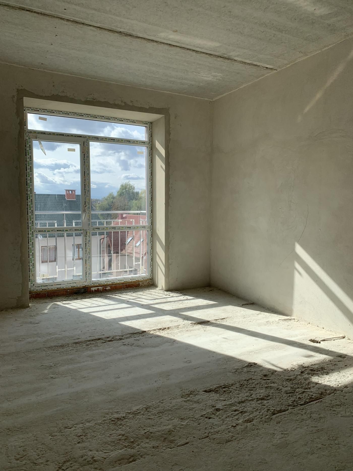 1 кім квартира,вул.Коновальця