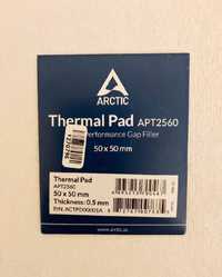 Arctic Thermal Pad - APT2560 50 x 50 x 0.5 mm