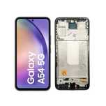 Wyświetlacz Lcd Do Samsung Galaxy A54 5G Ramka
