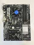 Материнстка плата 1151 asus prime H270-Plus