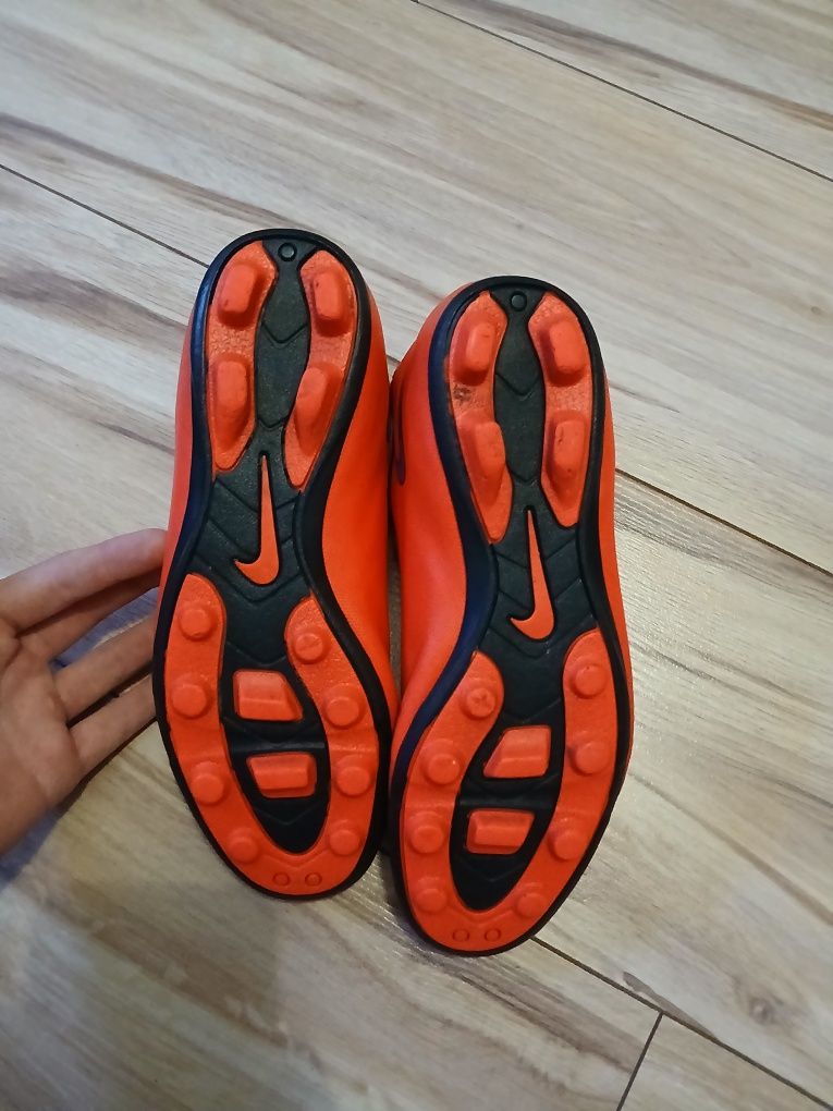 Korki nike mercurial r.37.5