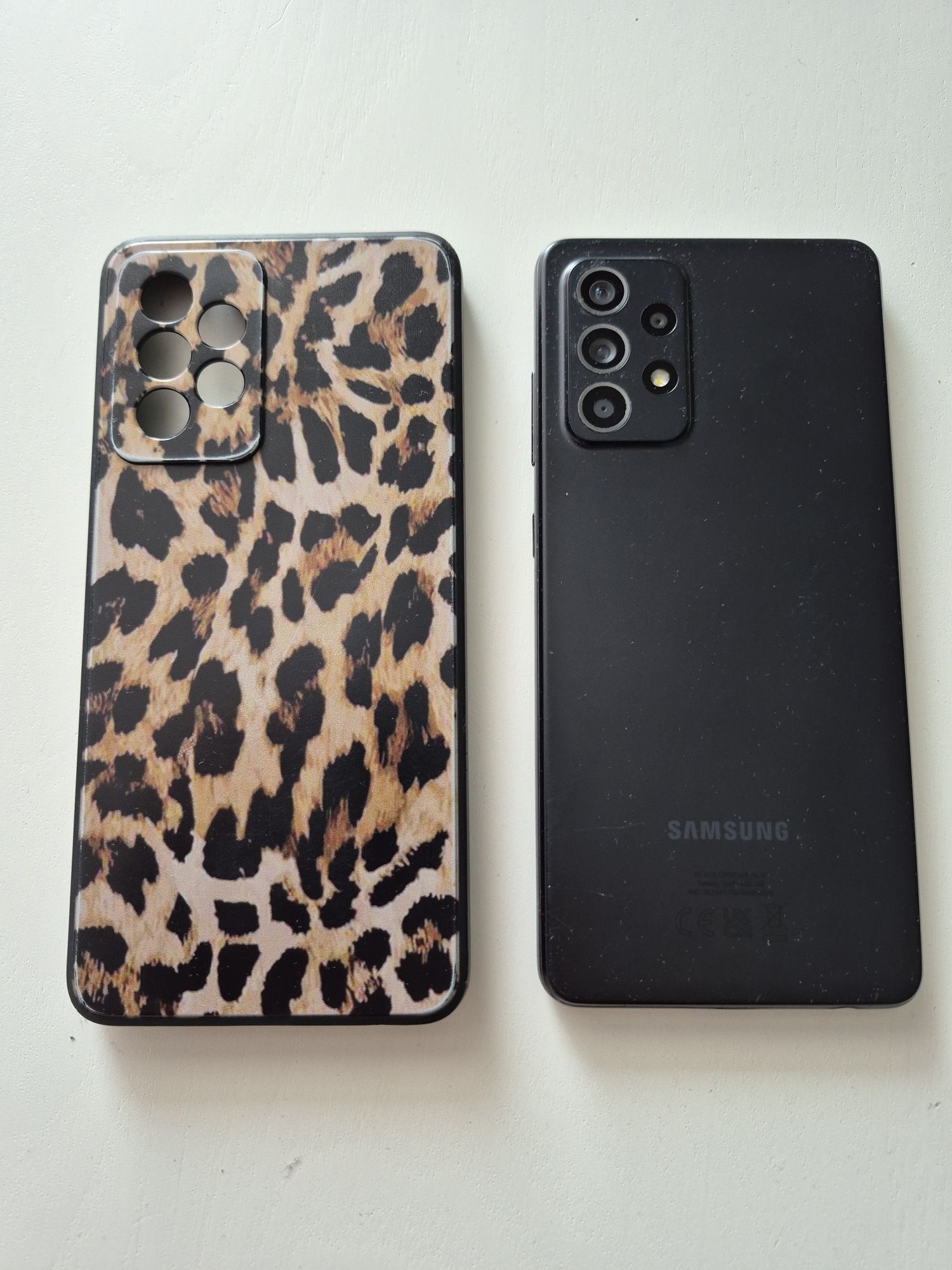 Samsung  Galaxy a52s