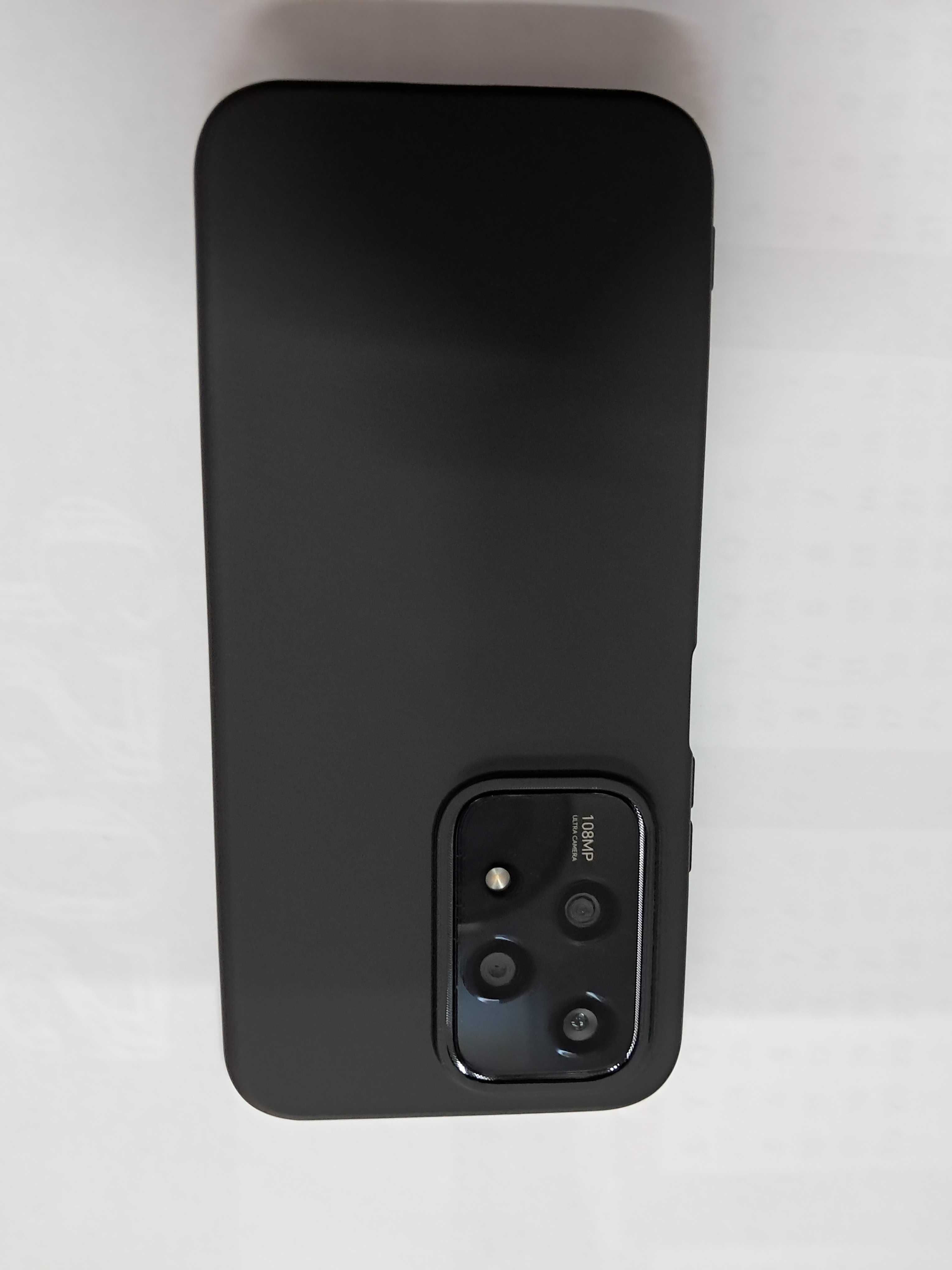 Honor 200 Lite 5G/256G Ram 8Gb Novo