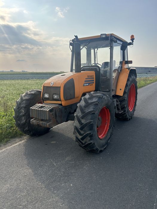 Renault Ceres 330