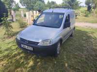 Opel combo 1.4 benzyna gaz lpg