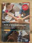 Krok w przedsiębiorczość