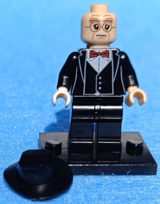 Arnim Zola (Marvel)
