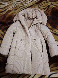 Зимова    куртка