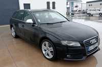 Audi A4 B8 2.0Cc TDI Avant 143Cv 2008/11