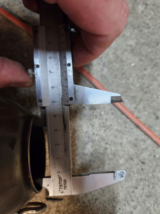 Wydech tłumik KTM 450 Leo Vince x3 titanium akrapovic fmf Leovince