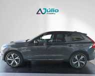 Volvo XC 60 2.0 T8 PHEV Ultra Dark AWD