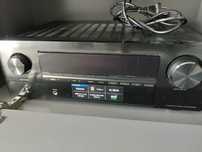 Denon AVR250BT + Głośniki OKAZJA