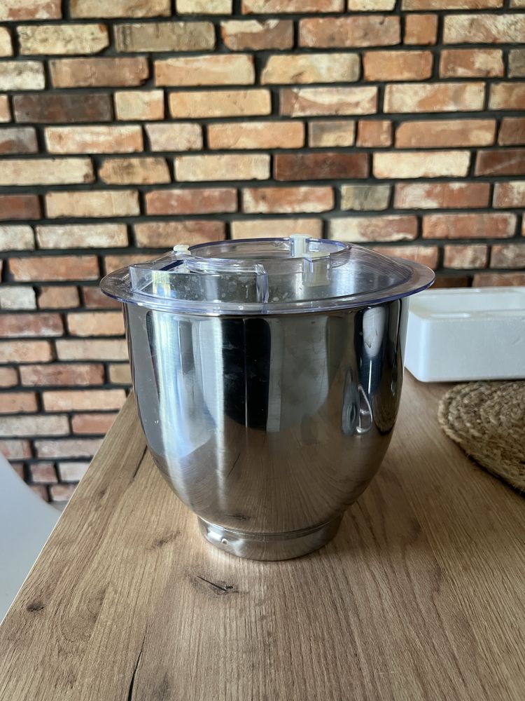 Robot planetarny ZELMER ZKR1300B