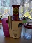Sokowirówka Bosch 700 W