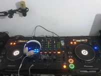 Pioneer CDJ 1000mk3 + Djm 800