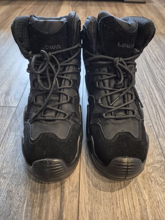 Тактичні ботінки Lowa р.44