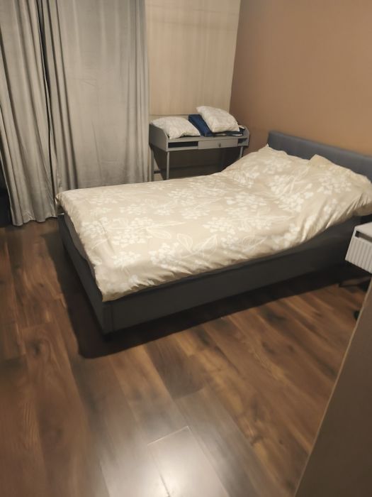 Szeregówka na wynajem