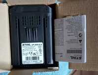 Bateria 200S Thil