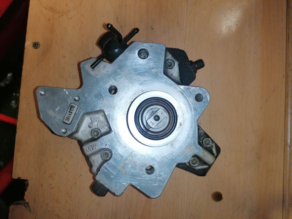 Pompa wtryskowa 2.0 CRDI 0445#010121